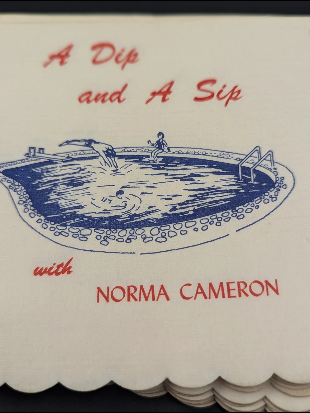 norma cameron classic cream